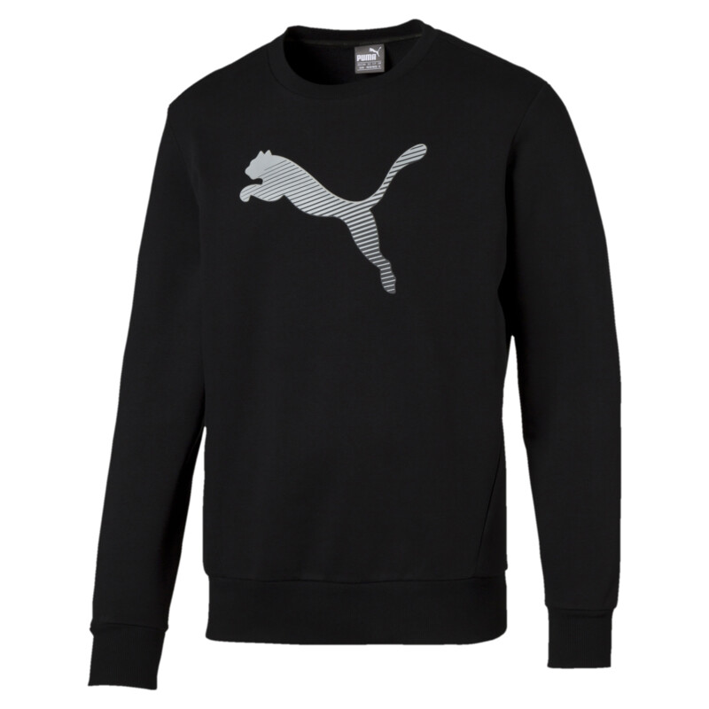 

Men's PUMA Hero Crew FL