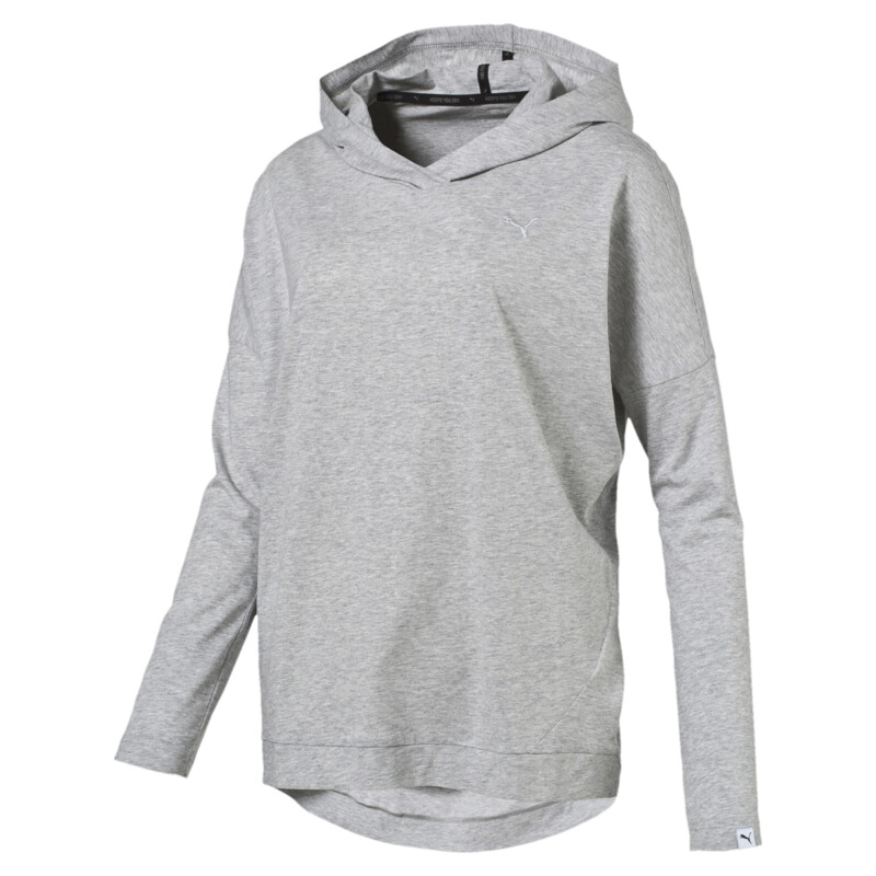 

Women's PUMA ESS Hooded Cover Up W