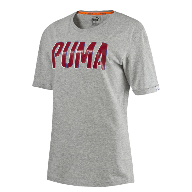 

Women's PUMA STYLE ATHL BF T-Shirt W