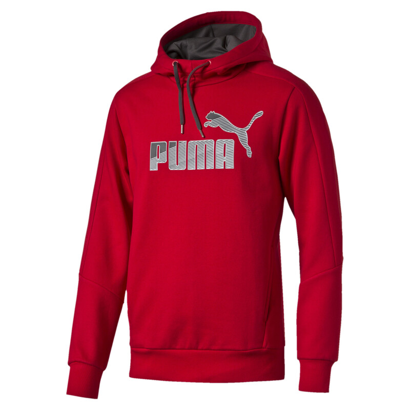 

Men's PUMA Hero Hoody FL