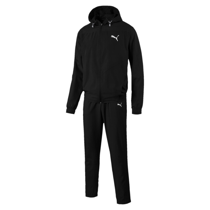 

Men's PUMA Active Vent Woven Mens Suit