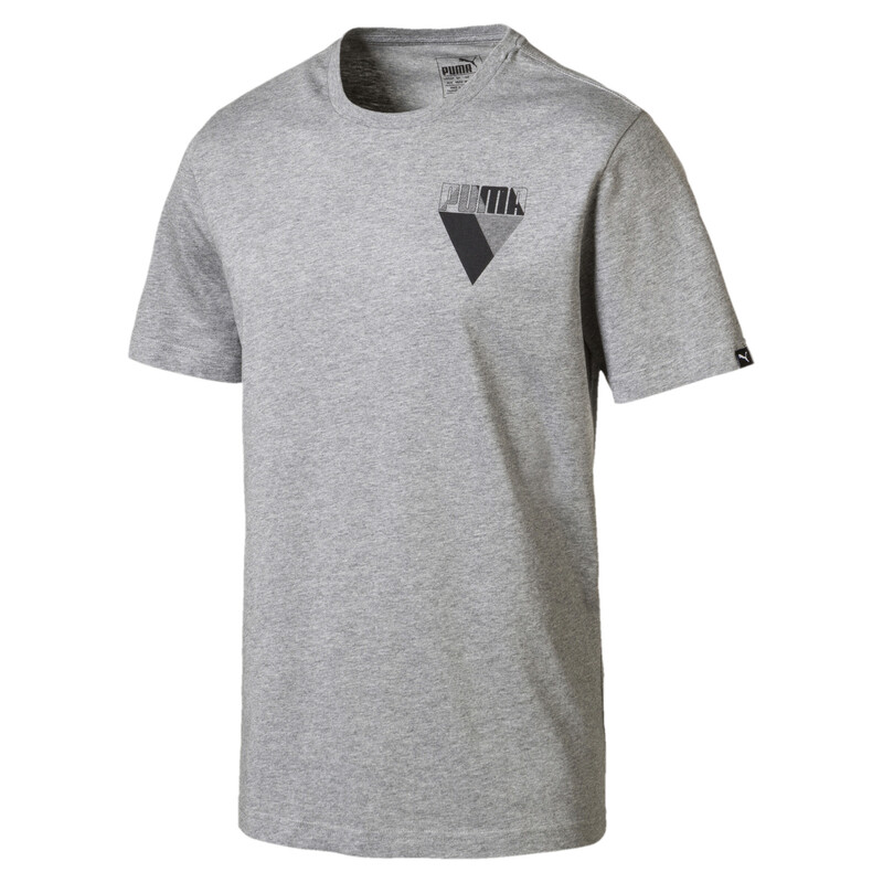 

Men's PUMA Graphic Brand Tee