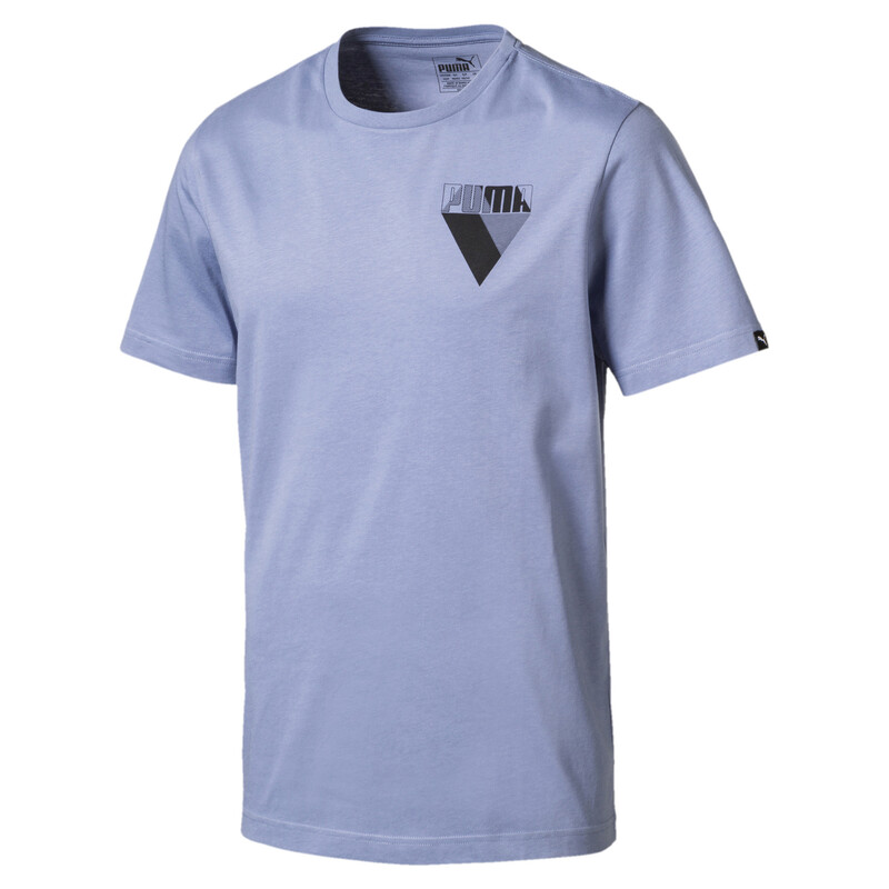 

Men's PUMA Graphic Brand Tee