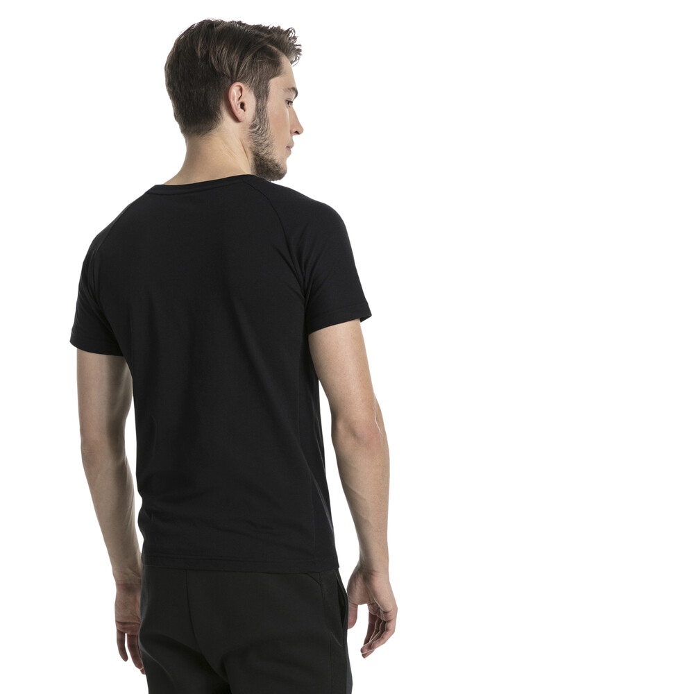 puma evostripe move tee