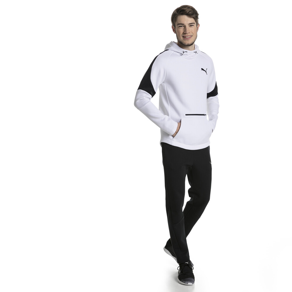 фото Толстовка evostripe move hoody puma