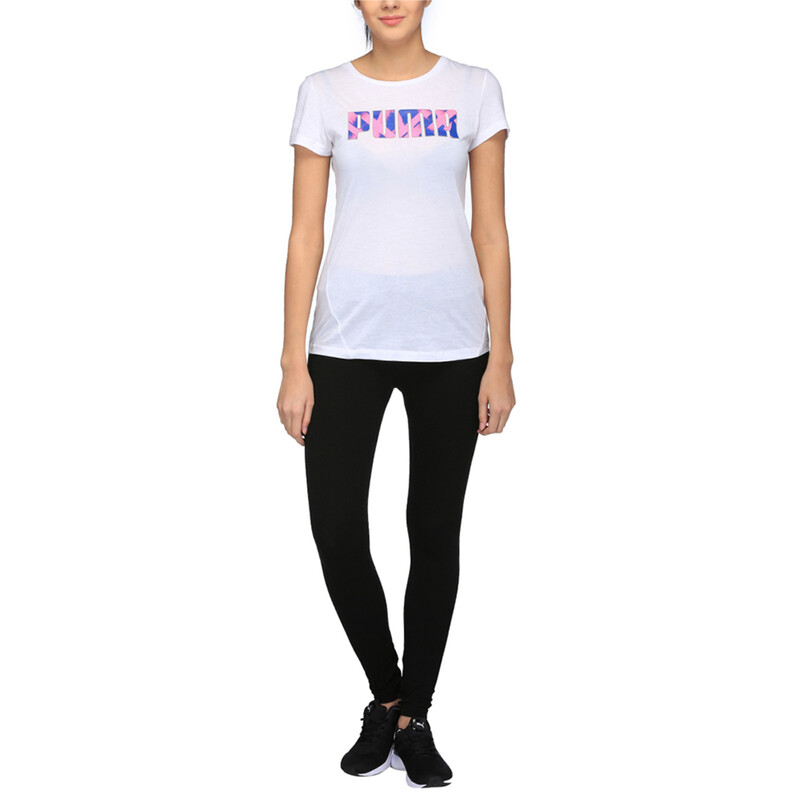 Women's PUMA ESS Leggings W