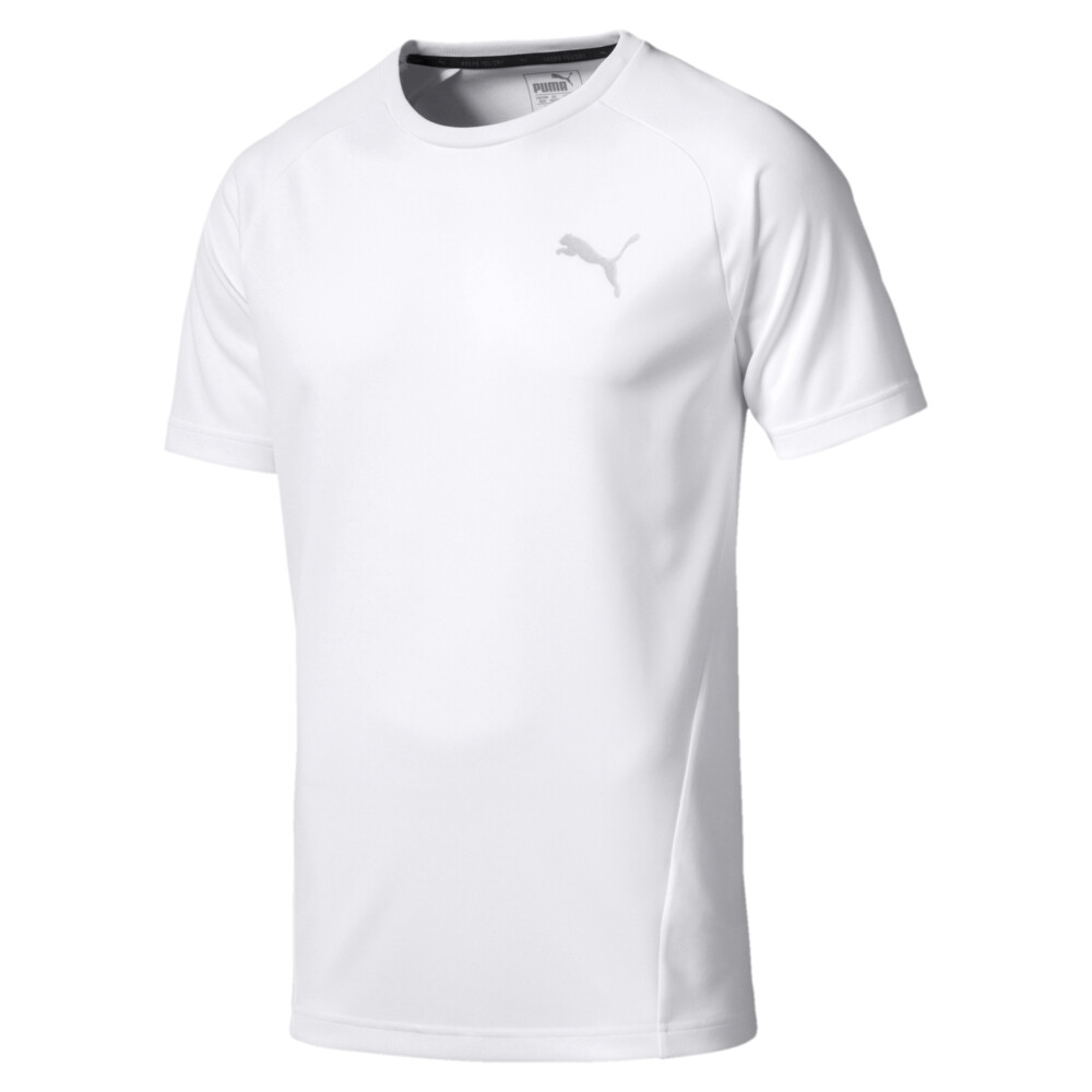 puma vent graphic tee