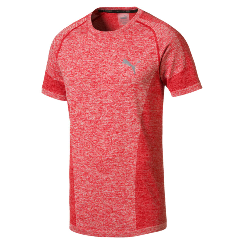

Men's PUMA evoKNIT Best Tee