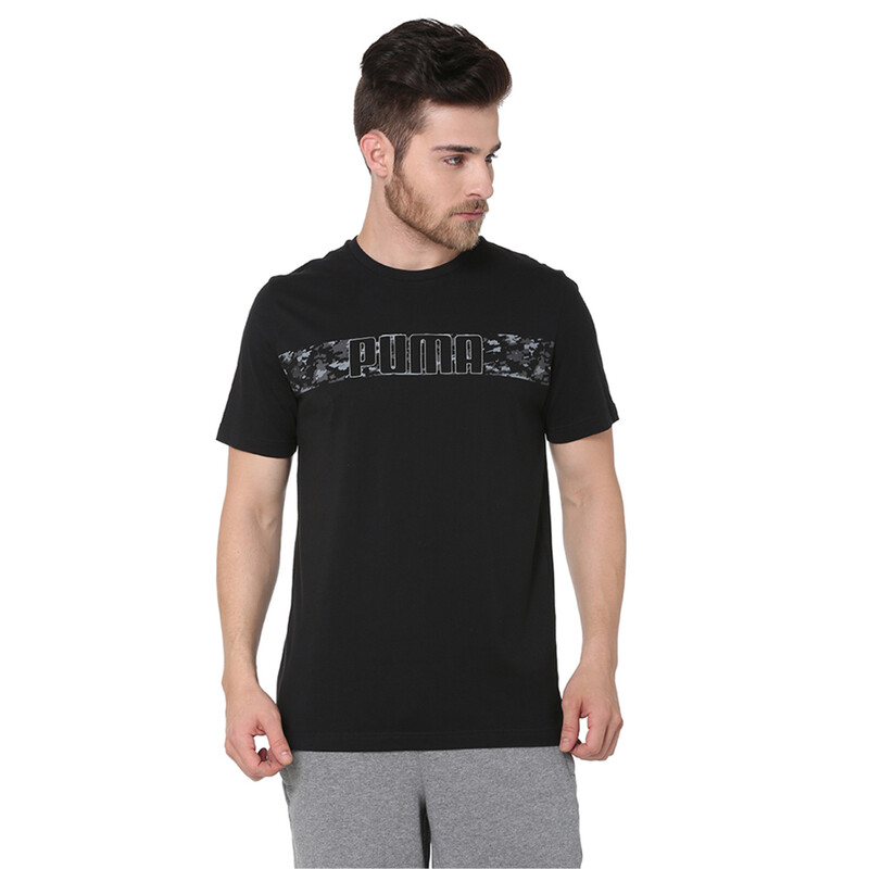 

Men's PUMA Active Hero Tee