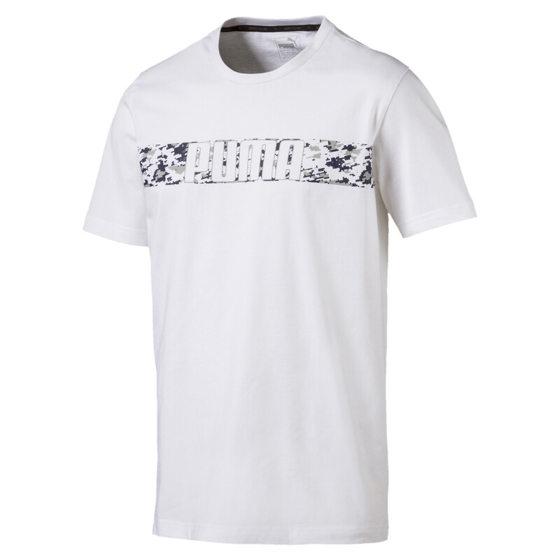 

Men's PUMA Active Hero Tee