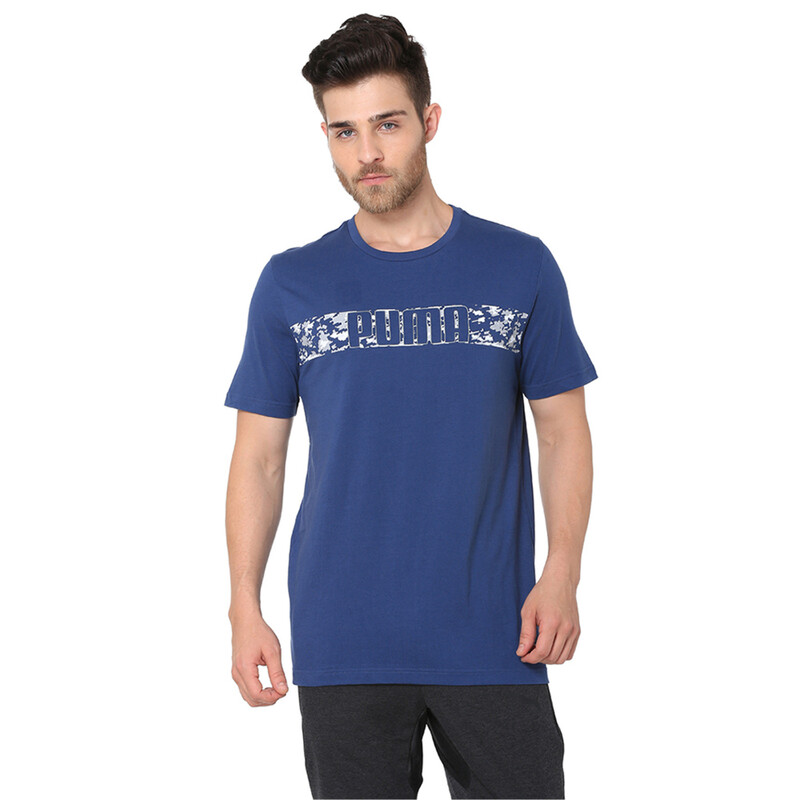 

Men's PUMA Active Hero Tee
