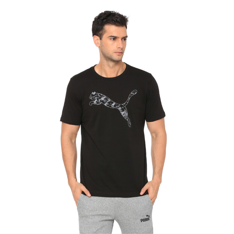 

Men's PUMA Active Hero Tee