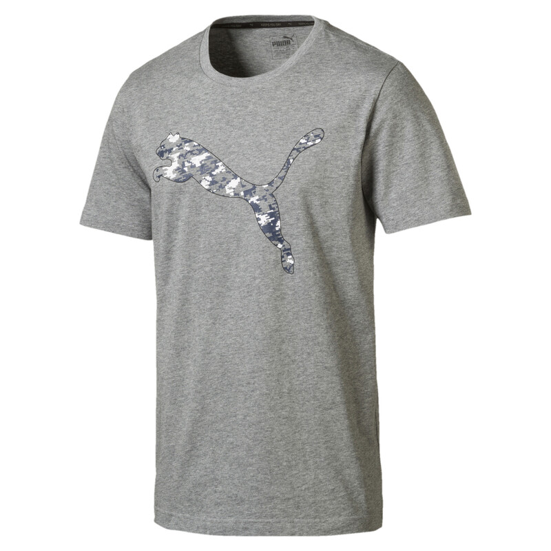 

Men's PUMA Active Hero Tee