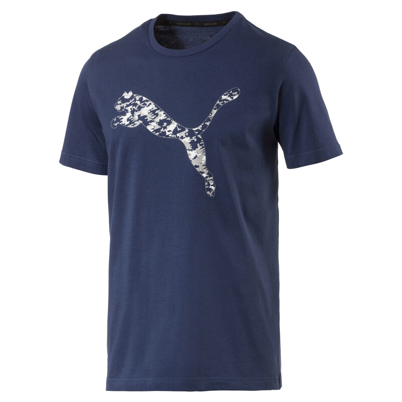 

Men's PUMA Active Hero Tee