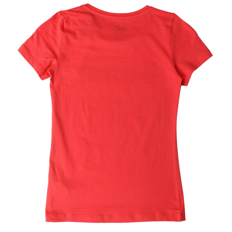 

PUMA Girls' Style Graphic Tee