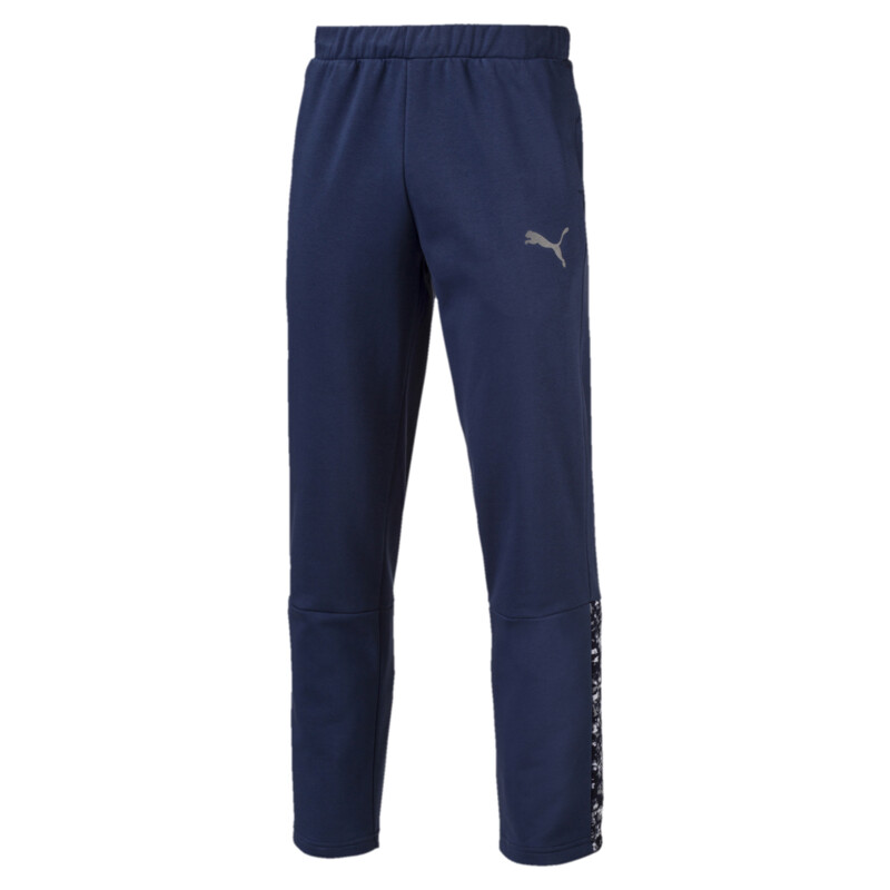 

Men's PUMA Active Hero Pants TR Op