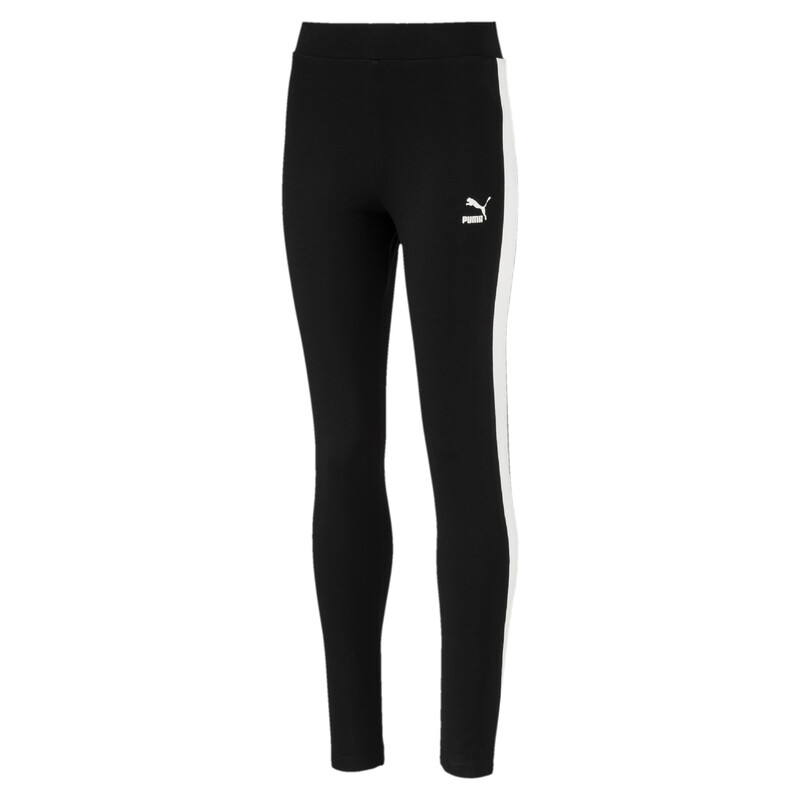 

Women's PUMA Classics T7 Leggings