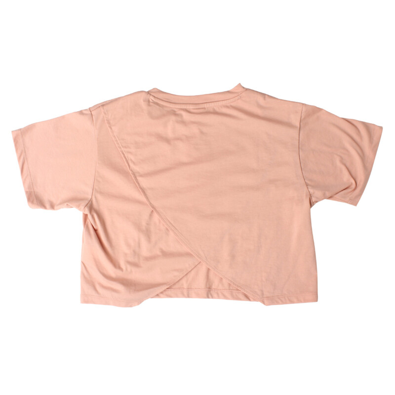

PUMA Girls' Classics Trend Tee