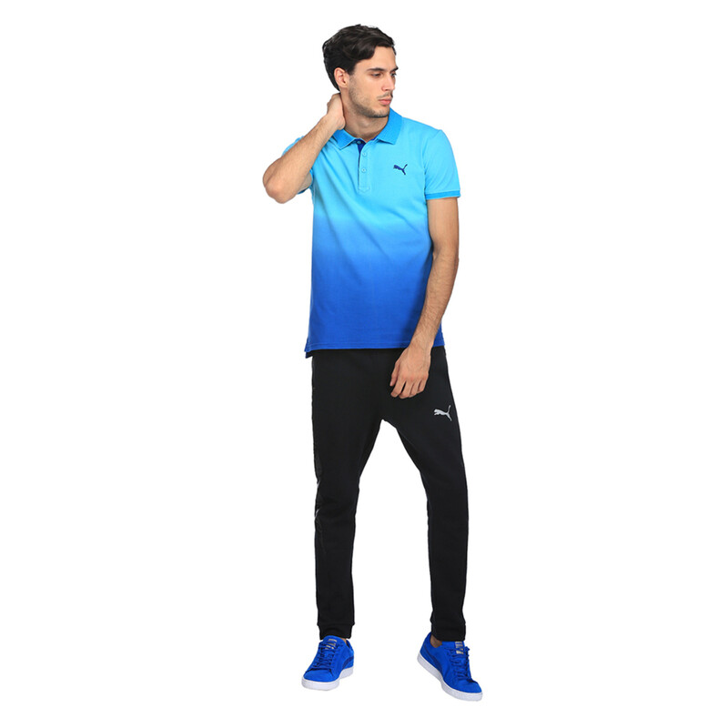 

Men's PUMA Ombre Polo