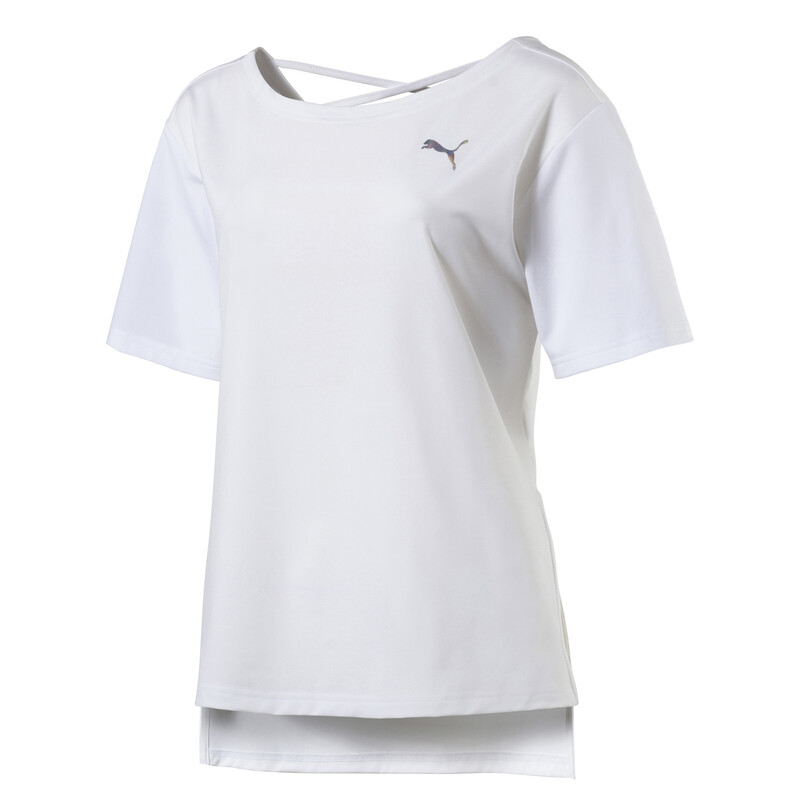 

Women's PUMA Transition Tee