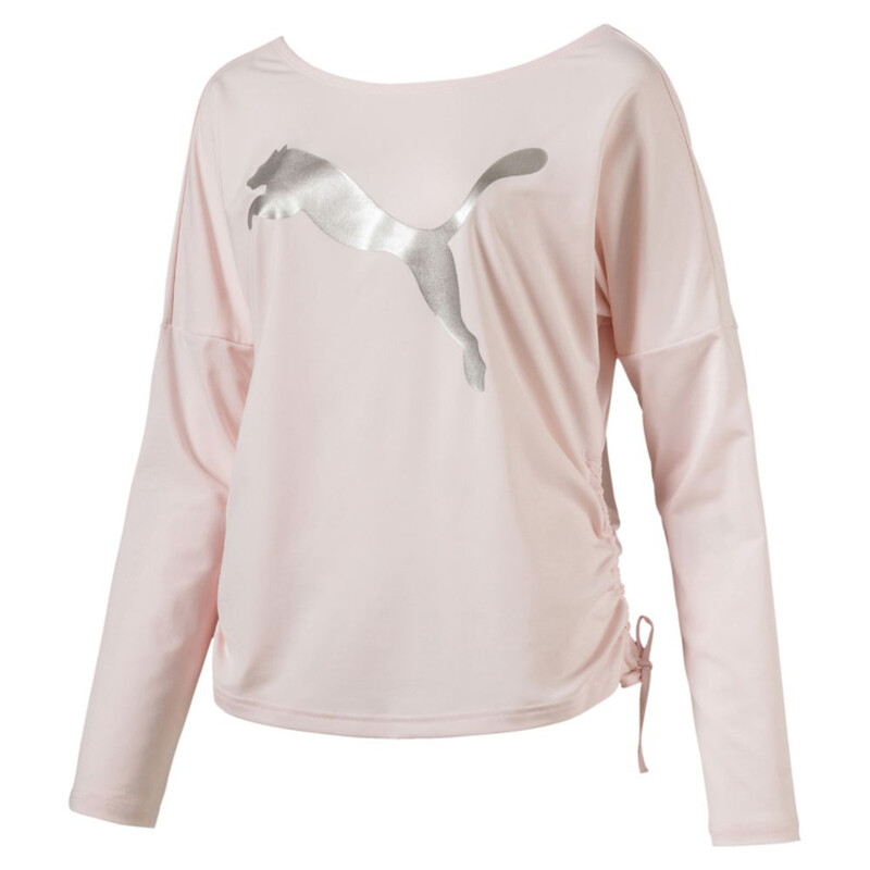 

PUMA Transition Light Cover Up