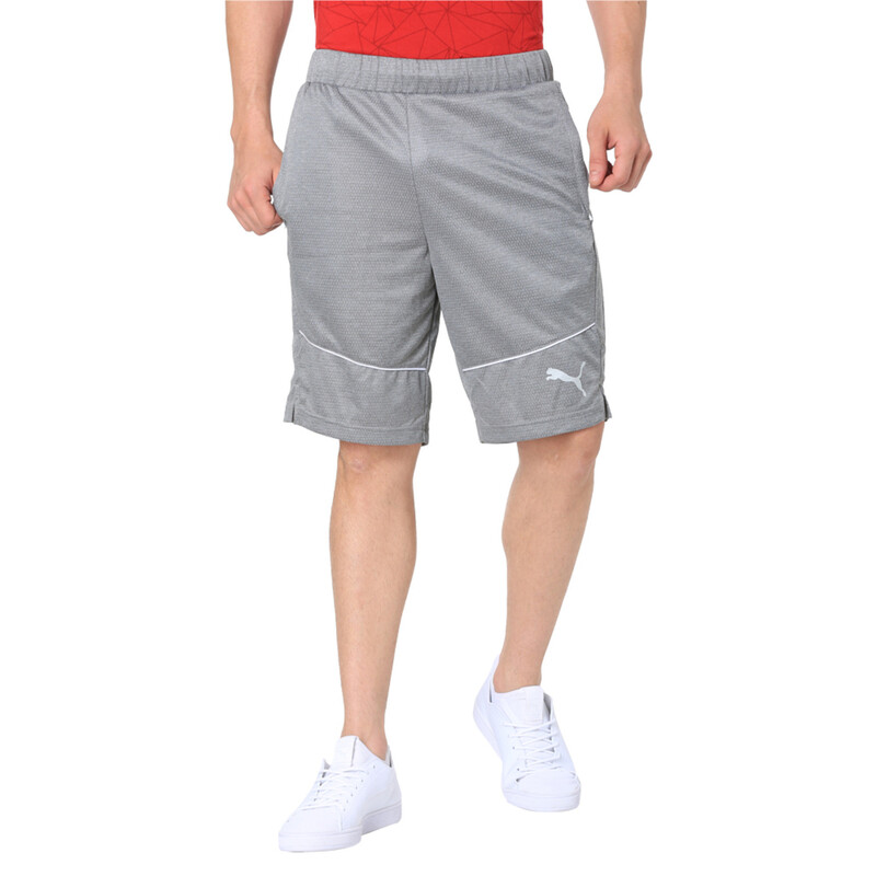 

Men's PUMA Active Tec Stretch Shorts 10" TR