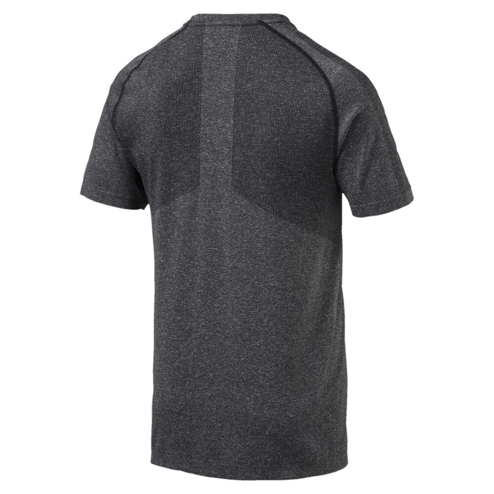 puma evoknit basic tee