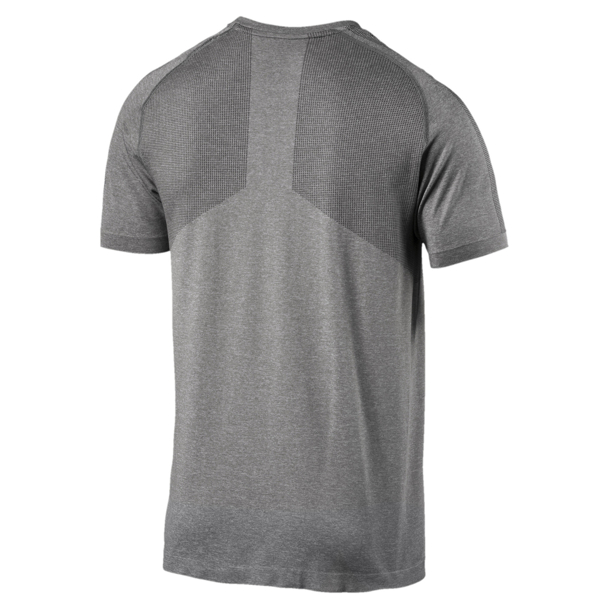 puma evoknit basic tee
