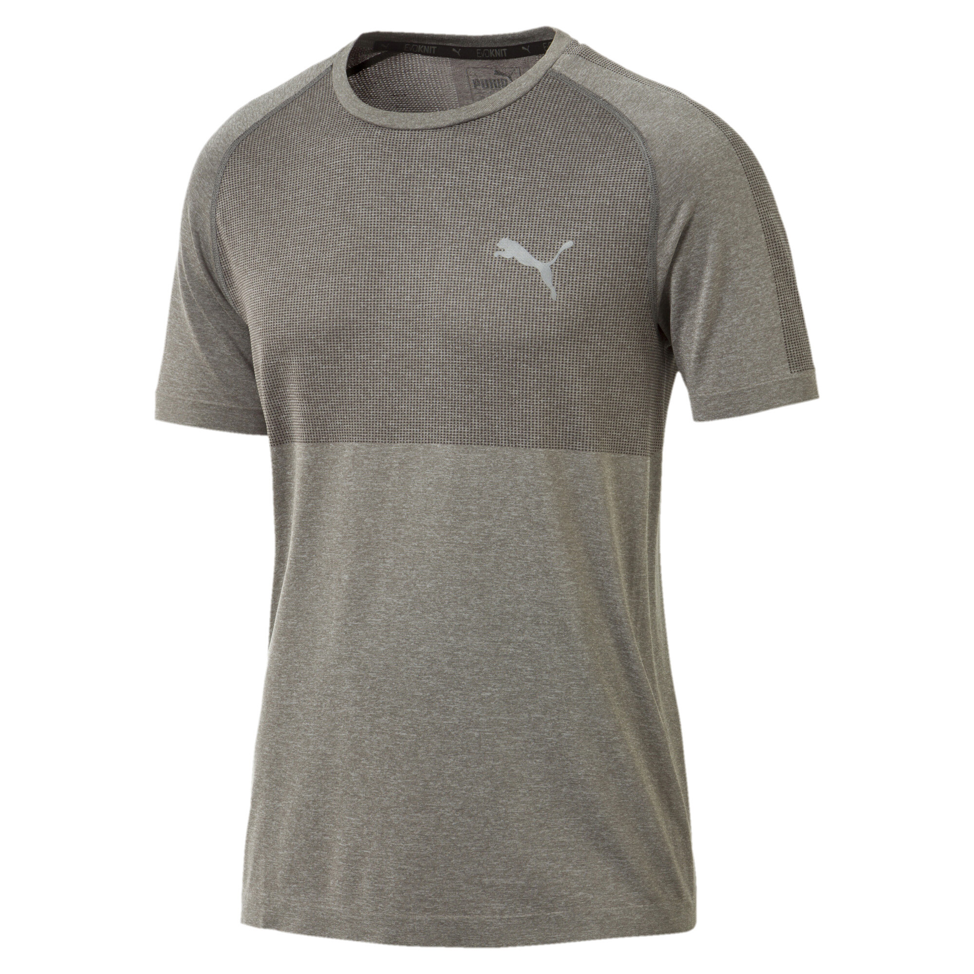 puma evoknit basic tee
