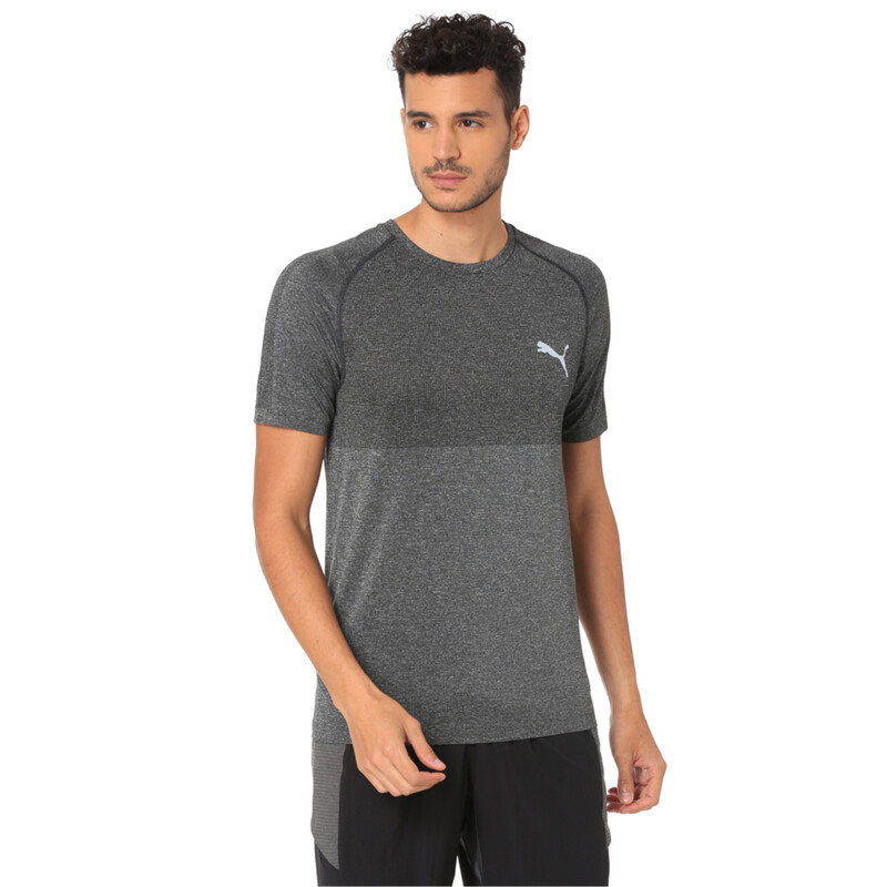 

Men's PUMA evoKNIT Basic Tee