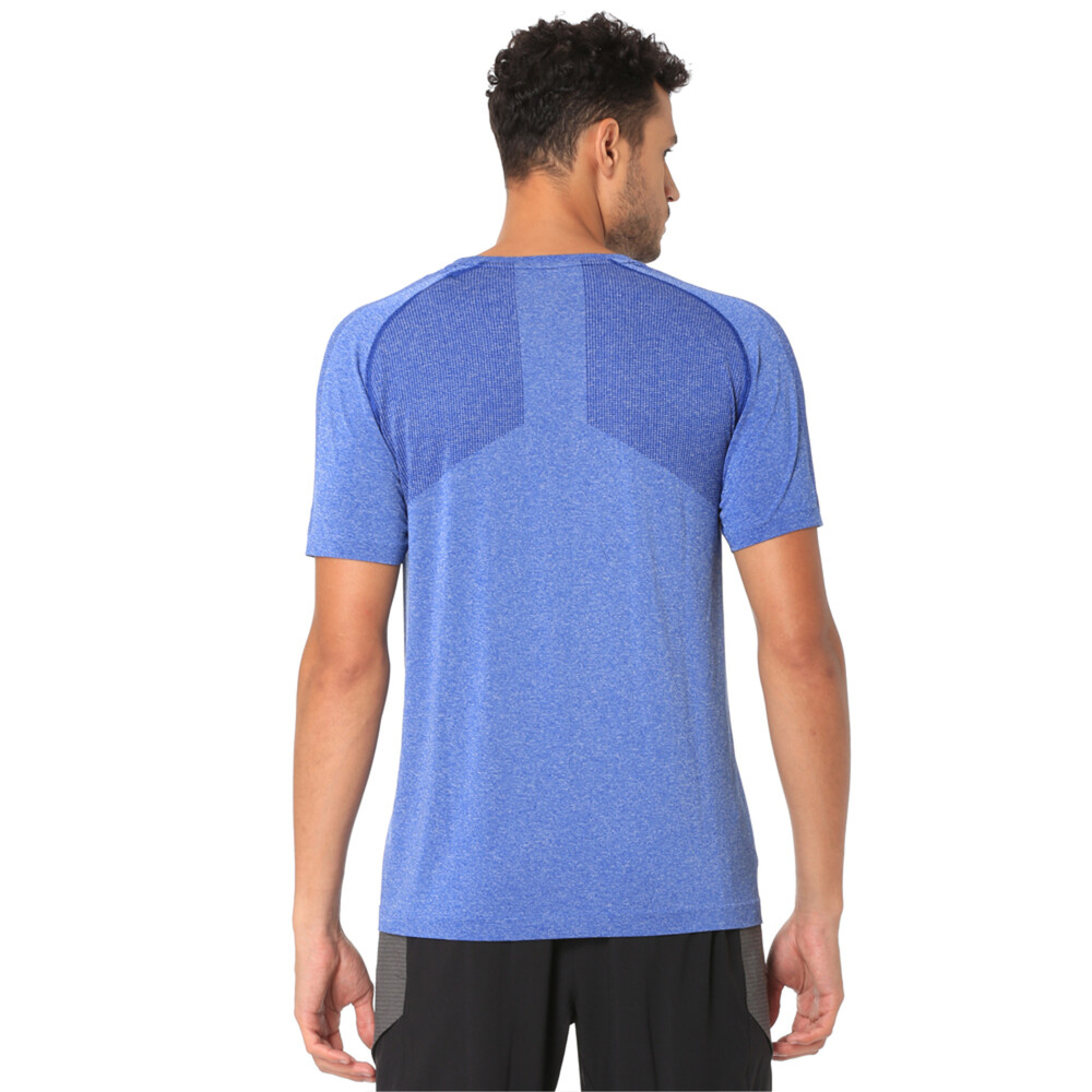 puma evoknit basic tee