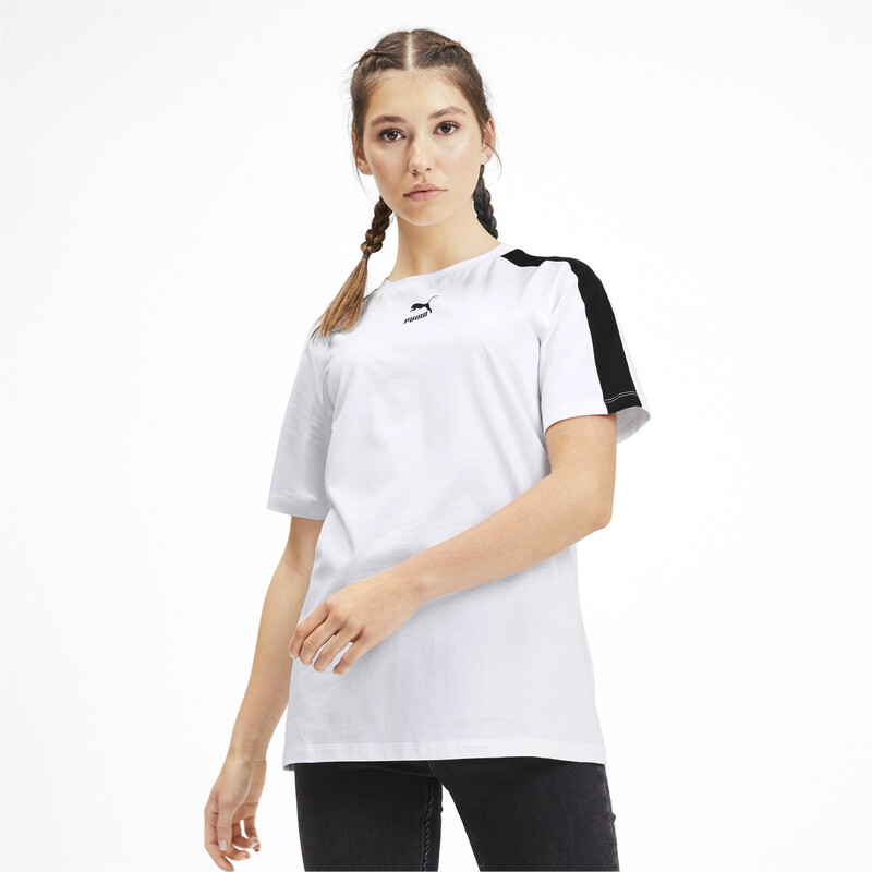 

Women's PUMA Classics T7 Tee