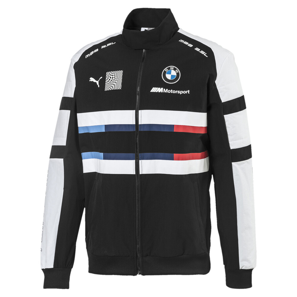 puma bmw motorsport clothing