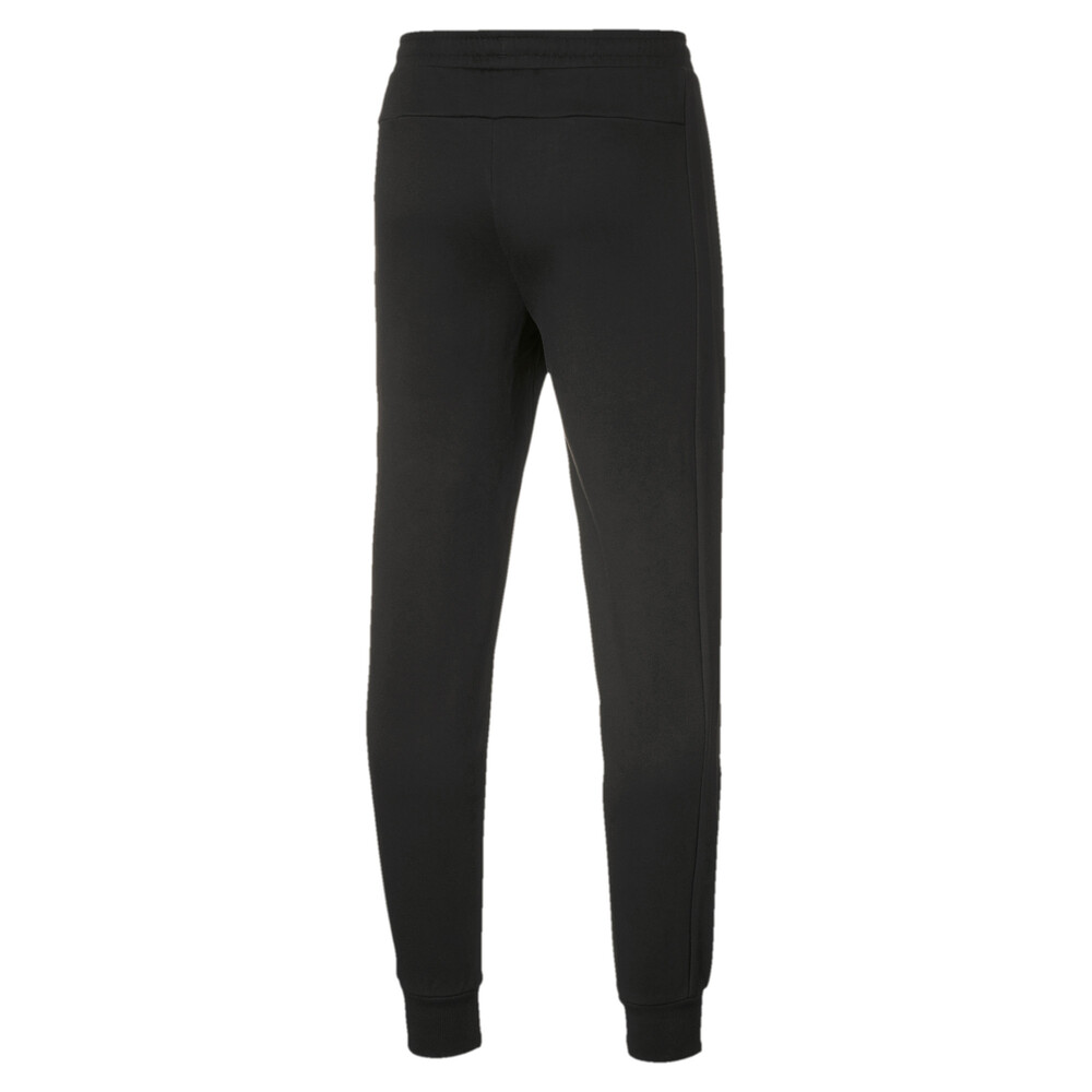 

PUMA - male - Штаны BMW MMS Sweat Pants – Puma Black –, Черный
