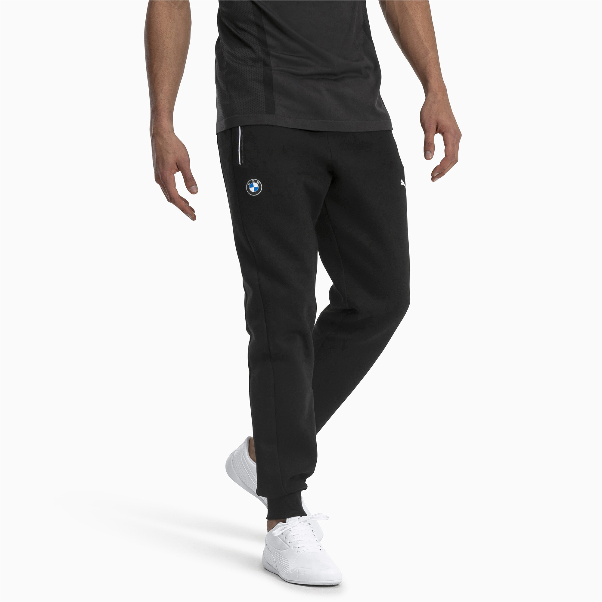 puma bmw motorsport hose