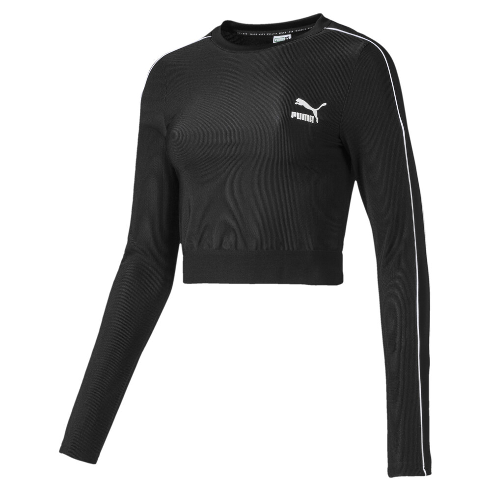cropped puma