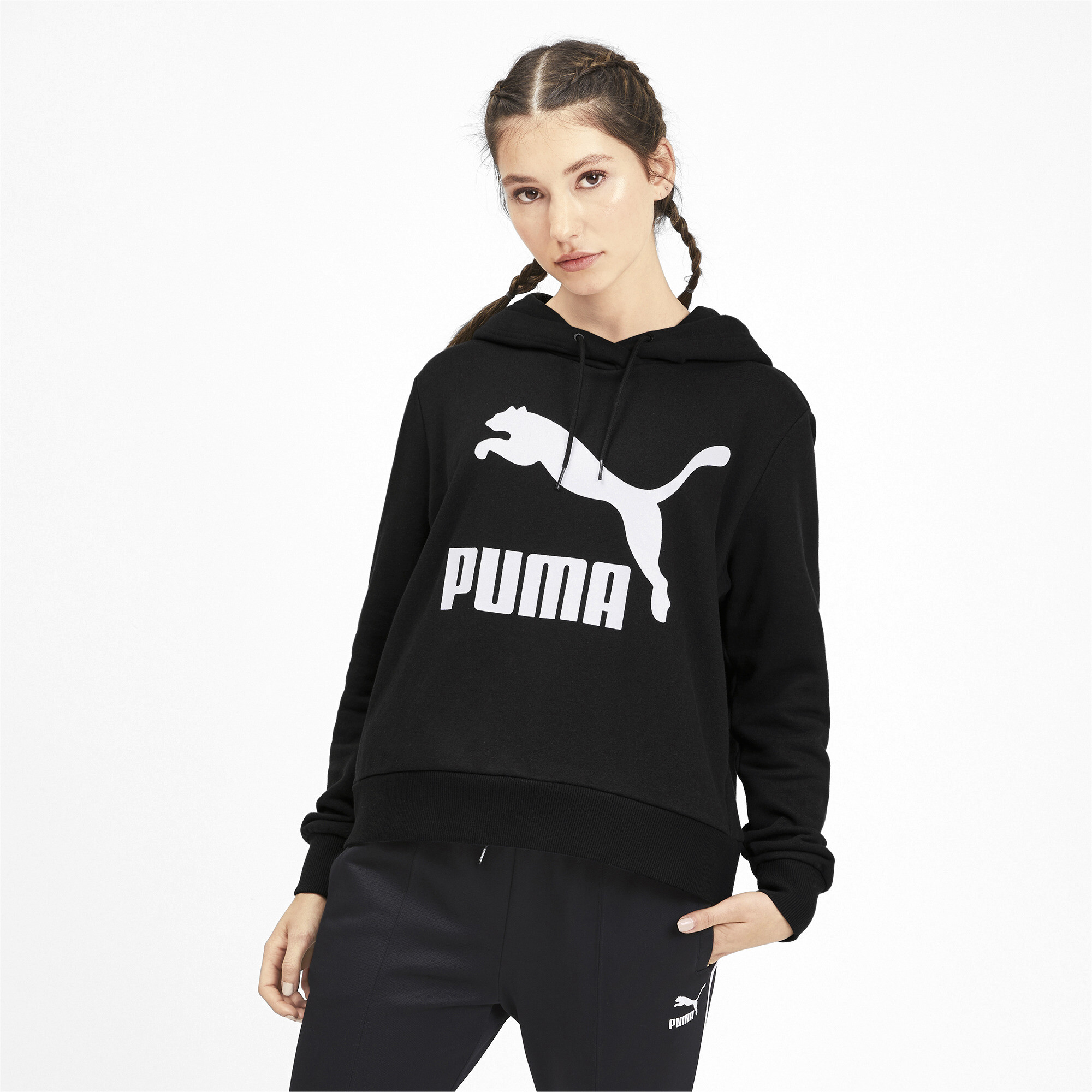 Puma Hoodie Classics
