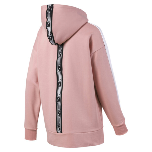 survetement puma rose
