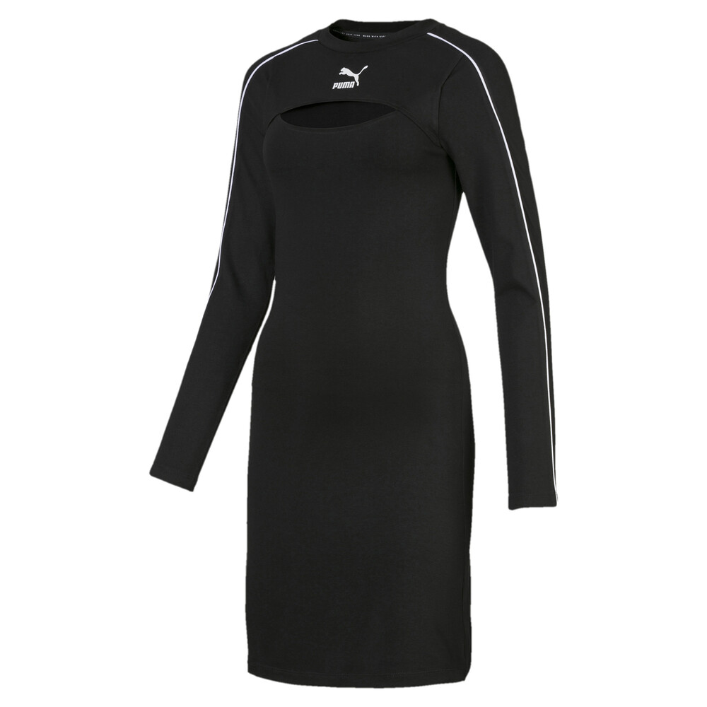 vestido puma archive t7