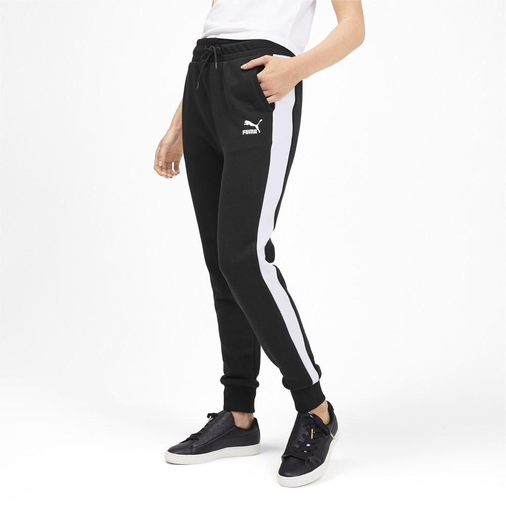 classics women's t7 track pants