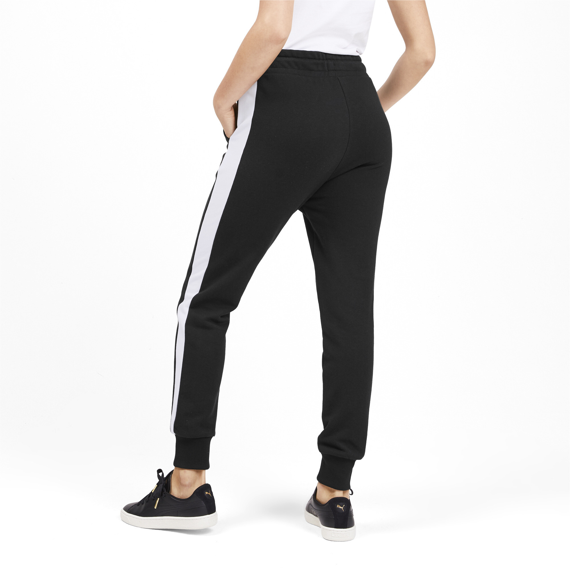 puma classic t7 track pants