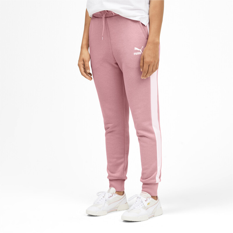 

PUMA Classics T7 Knitted Track Pants