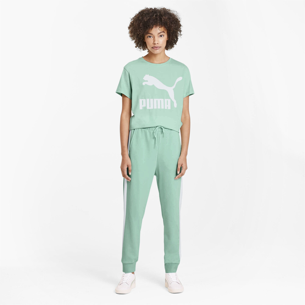 фото Штаны classics t7 track pant ft cc puma