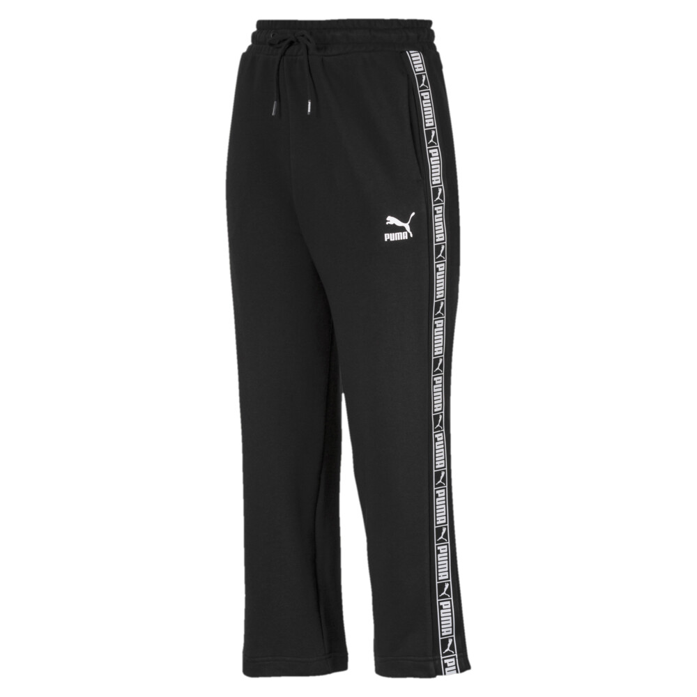 puma women's active track pants