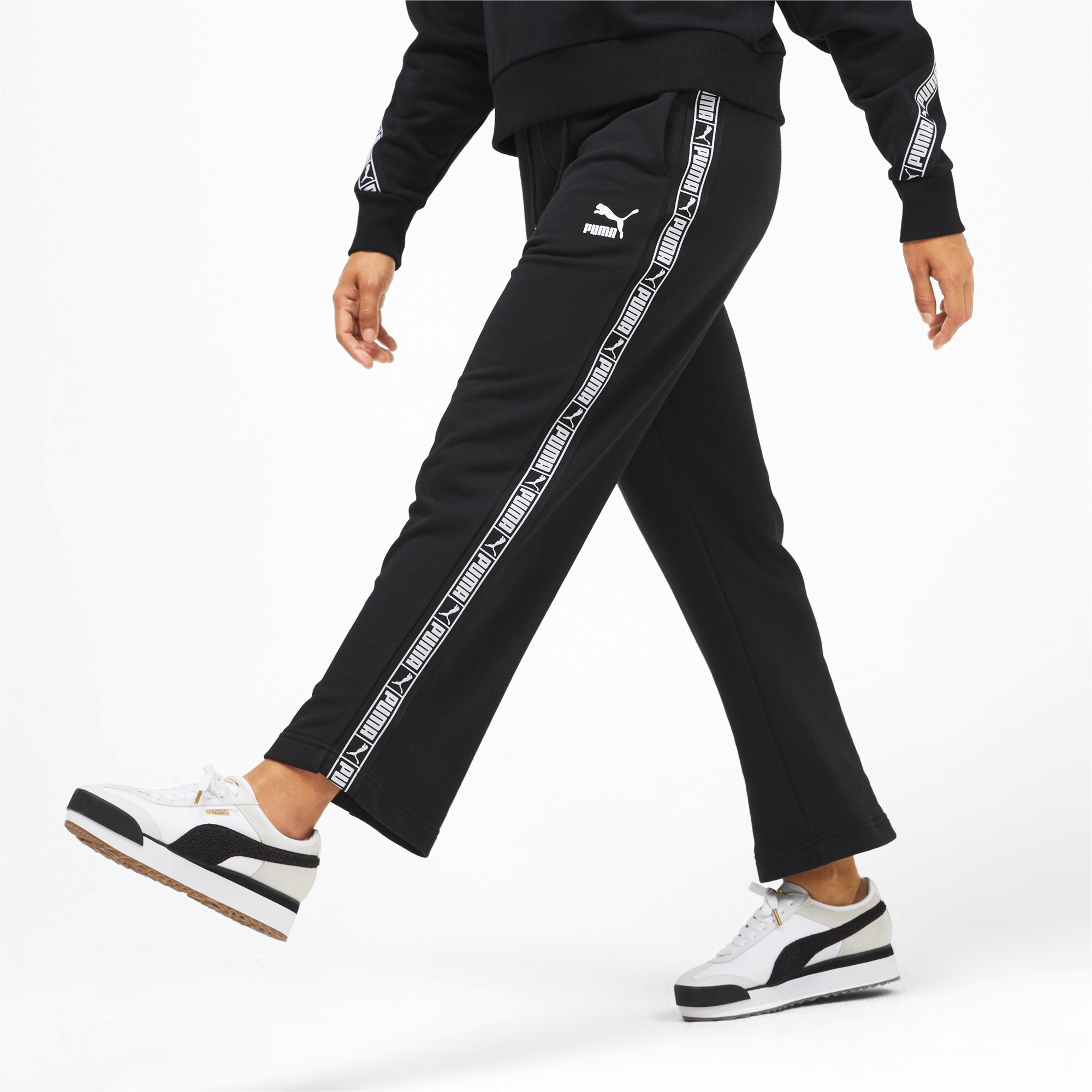 puma classic track pants