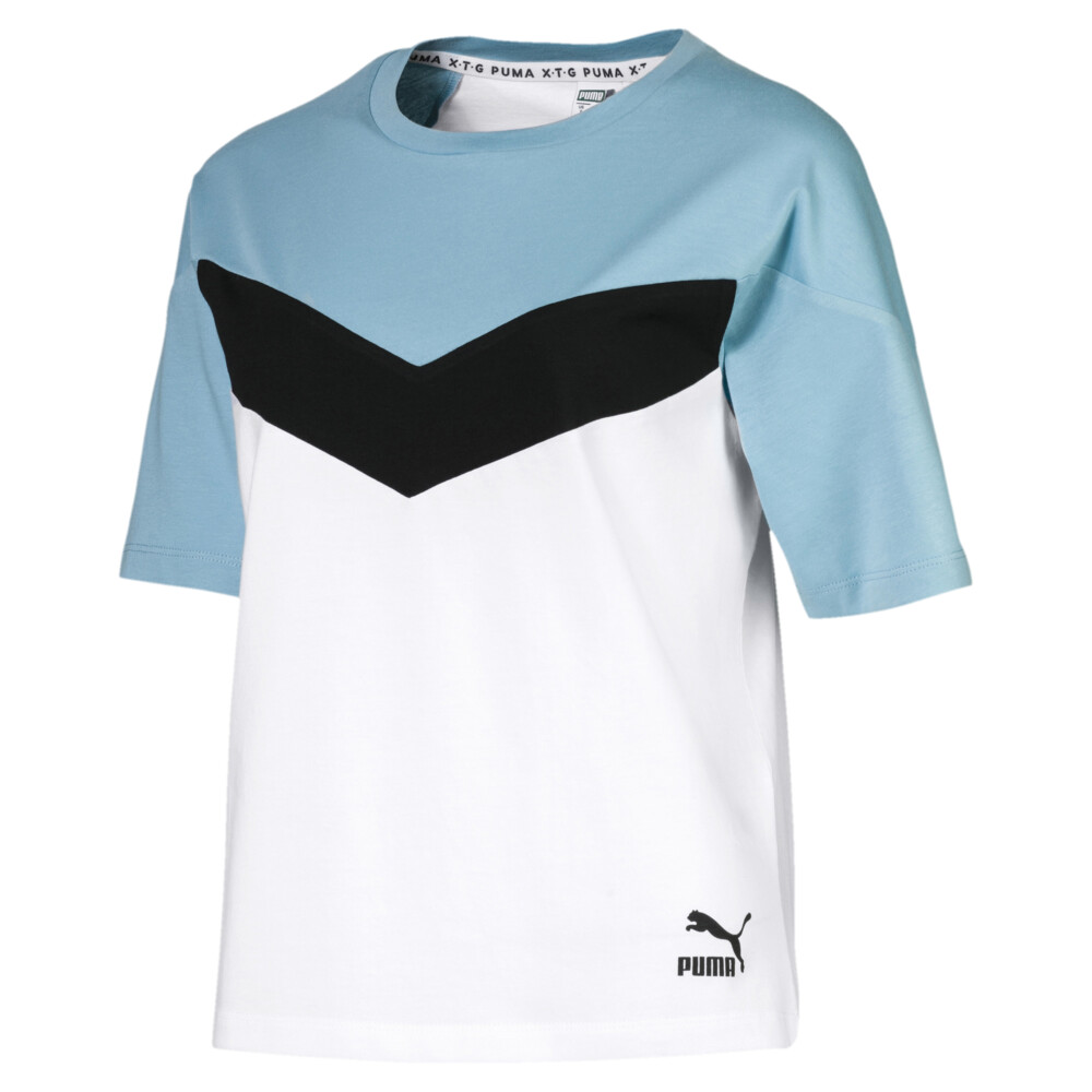 puma xtg tee