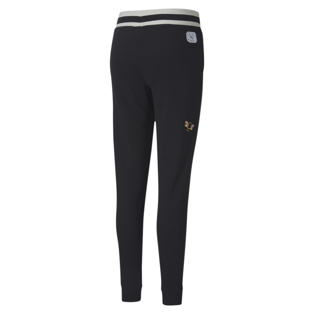 

PUMA - female - Штаны PUMA x SUE TSAI Sweat Pants – Puma Black –, Черный