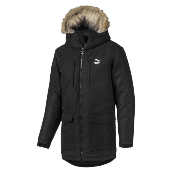 Vestes pour hommes Vestes PUMA Vestes pour hommes Vestes PUMA