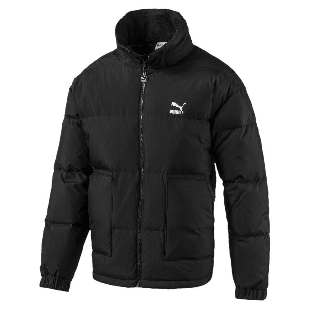puma down jackets
