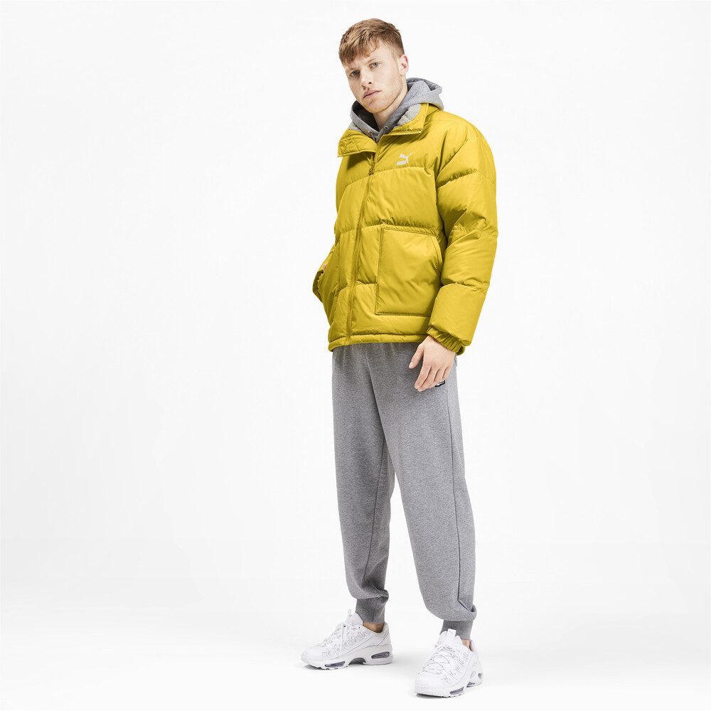 фото Куртка classics down jacket puma